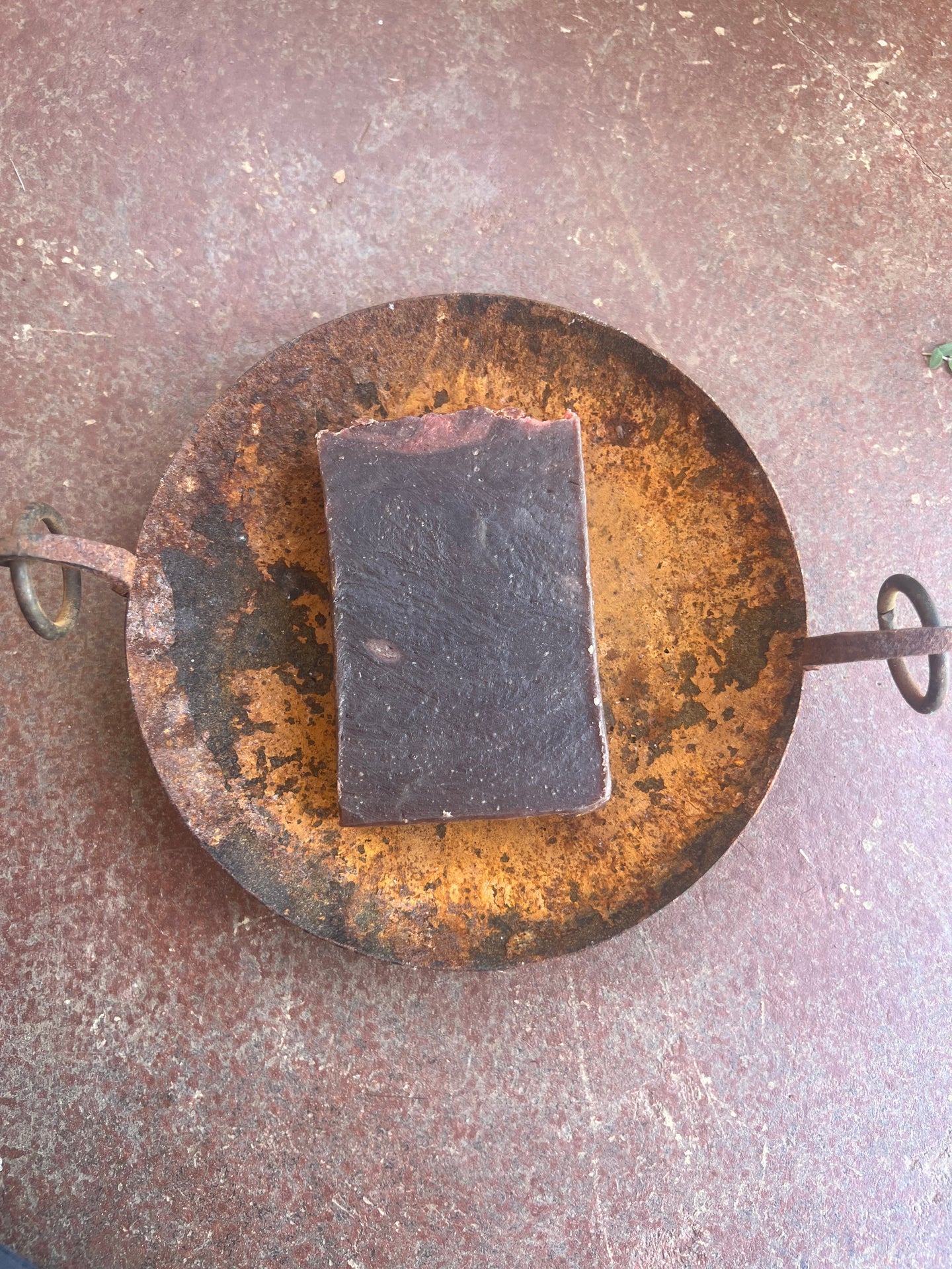 Feminine Balance Bar